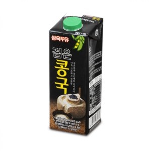 검은 콩국 950ml