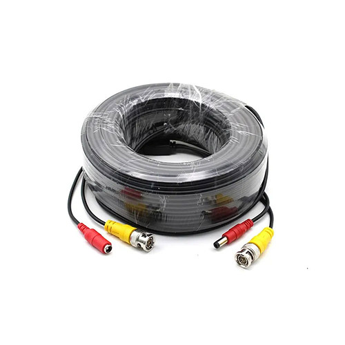 ��ƮŬ���� CABLECLASS CC-AHD BNC+DC CCTV ���̺�