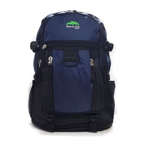 2단 등산 배낭 40-50L (GK EX-1201)