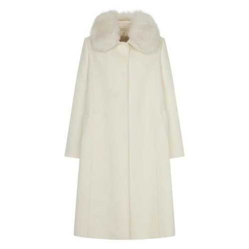 샴푸 N467 엘티리버 울 캐시미어 코트 LHHHNK0700