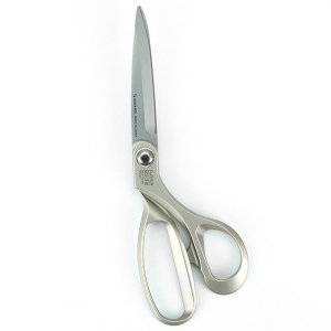 크로바 재단가위 NCS-210 21cm_이미지