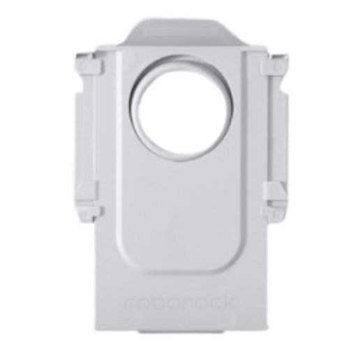 로보락 S8 MaxV Ultra 전용 먼지봉투 (해외구매, 2매)_이미지