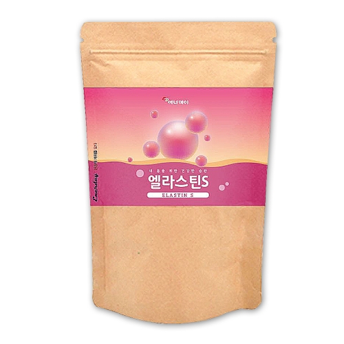  에너데이 엘라스틴 먹는엘라스틴 앨라스틴 저분자 150g 에너