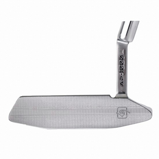 지브이투어 ZABA AP-1000 퍼터 (정품)_이미지