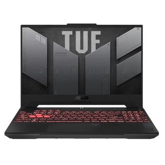 ASUS TUF Gaming A17 FA707NU-HX063 64GB램