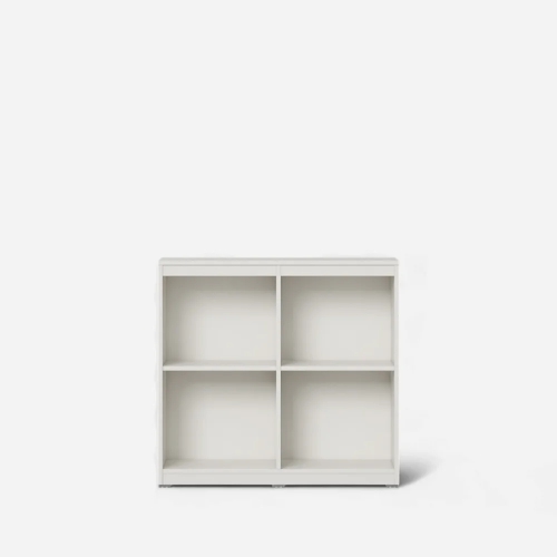 한샘 샘키즈 2단 낮은 책장 870