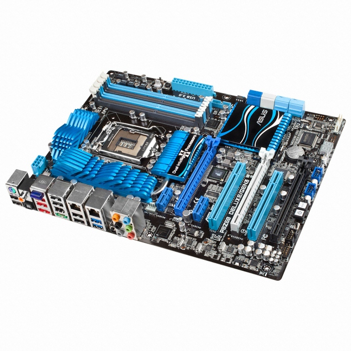 ASUS P8Z68 Deluxe/GEN3 STCOM_이미지