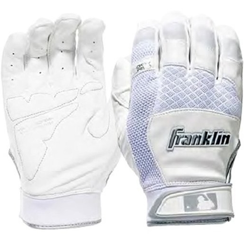 프랭클린 쇼크쇼브 X 배팅장갑 20945