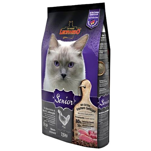 레오나르도 시니어 7.5kg (2개)_이미지