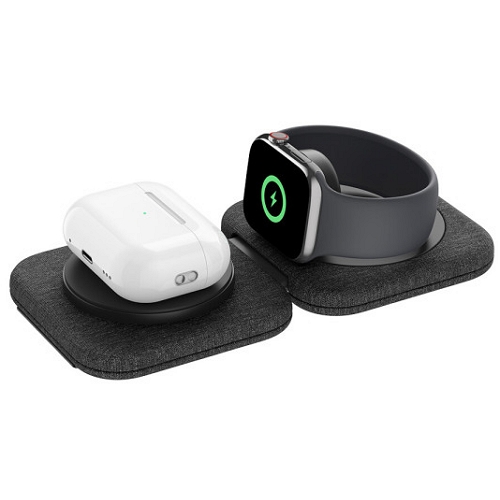 ��Ų �ν�Ʈ���� 15W 2in1 Qi2 ���׳�ƽ ���������� WIZ026kr