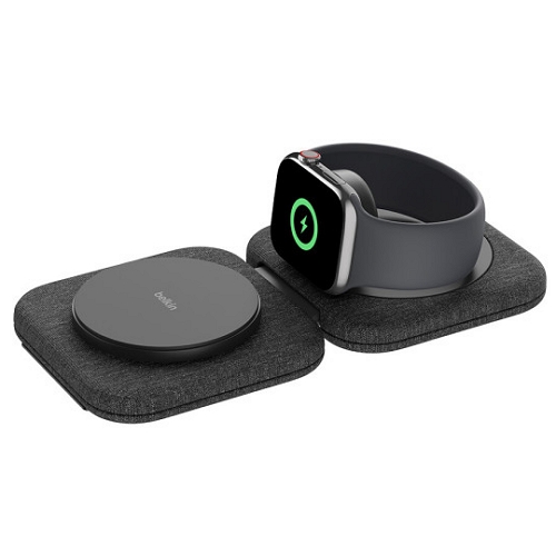 ��Ų �ν�Ʈ���� 15W 2in1 Qi2 ���׳�ƽ ���������� WIZ026kr