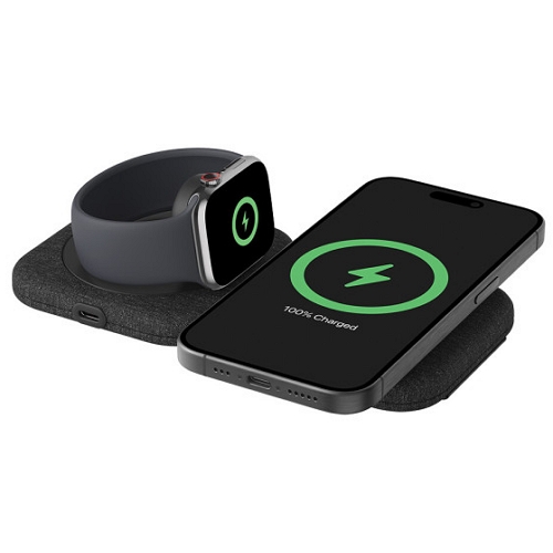 ��Ų �ν�Ʈ���� 15W 2in1 Qi2 ���׳�ƽ ���������� WIZ026kr