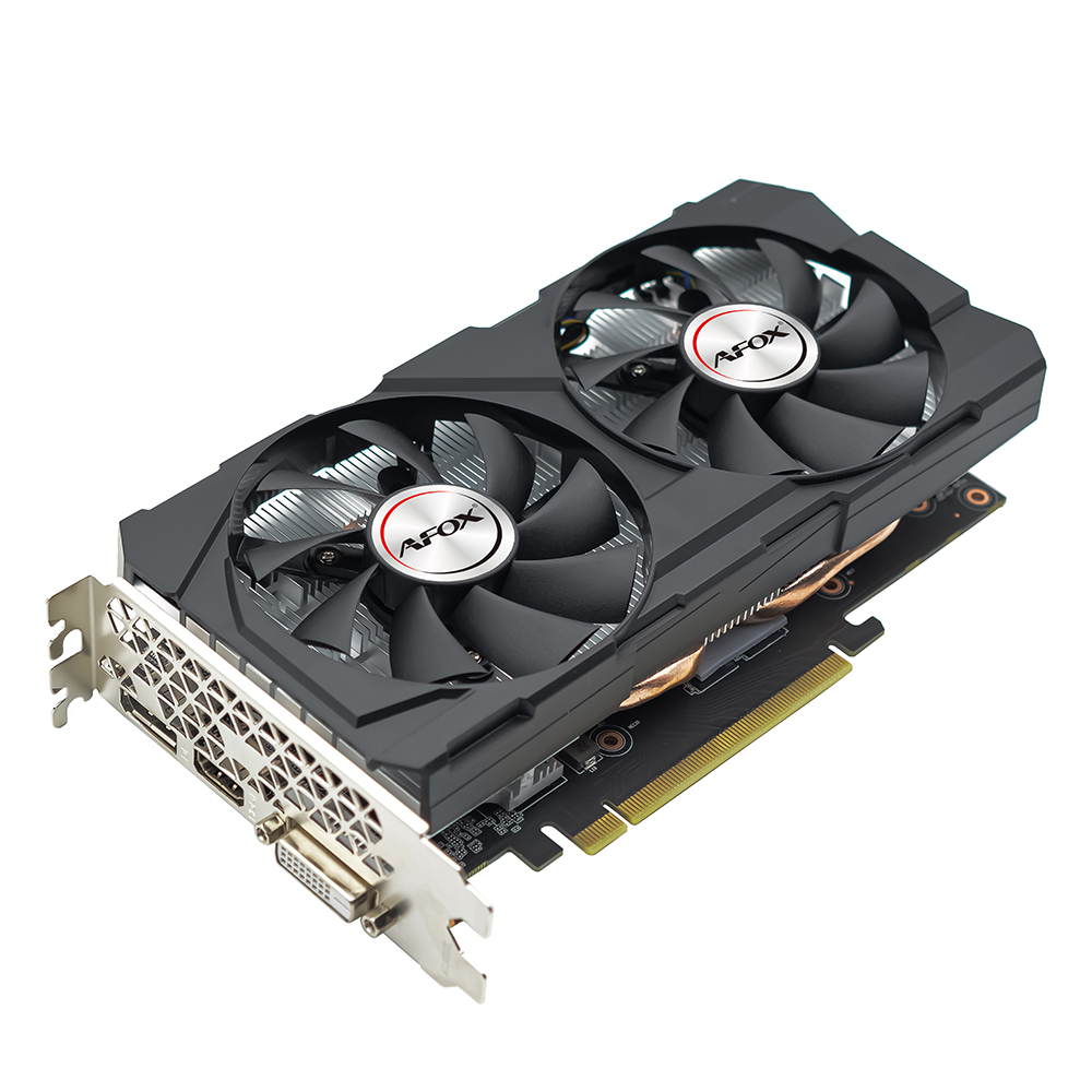 AFOX 지포스 GTX 1660 SUPER H4 D6 6GB DUAL 대원씨티에스_이미지