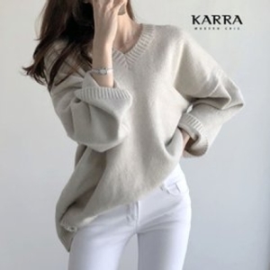  KARRA 포에버코지니트_A3F0493