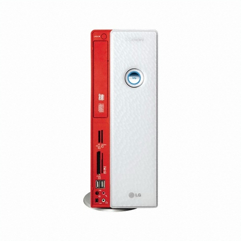 LG전자 ArtPc 화이트피카소 A10L-AXE401W (48cm 이하)_이미지