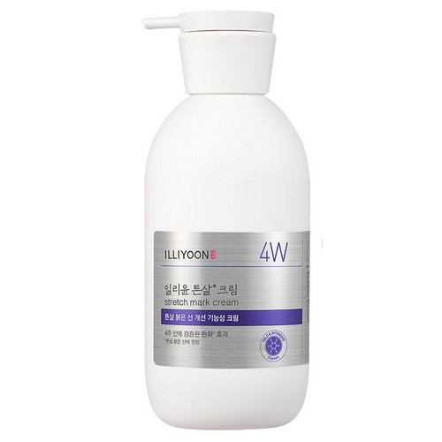 아모레퍼시픽 일리윤 튼살크림(구) 330ml (2개)