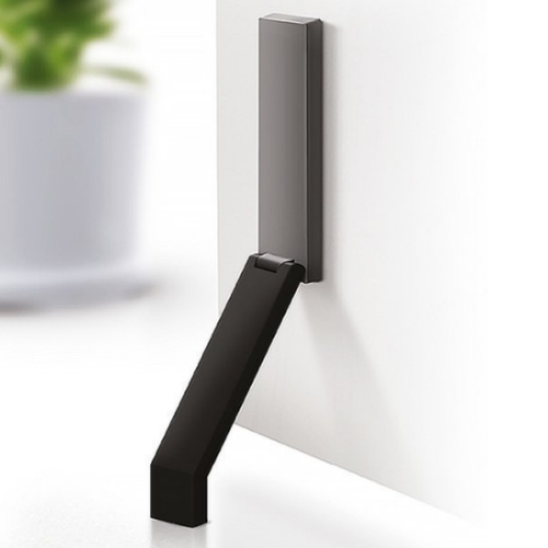 플러스라인 메탈 자석 도어스토퍼