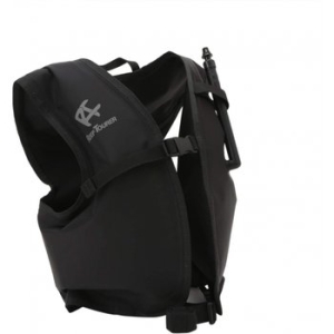 리프투어러 REEF TOURER 스노클링 베스트 RA0408 블랙 핑크 XS-S
