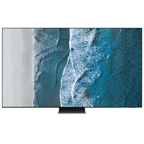 삼성전자 네오QLED KQ98QNB100FXKR (스탠드)_이미지