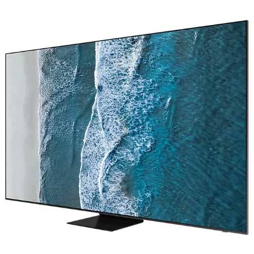 삼성전자 네오QLED KQ98QNB100FXKR (스탠드)_이미지