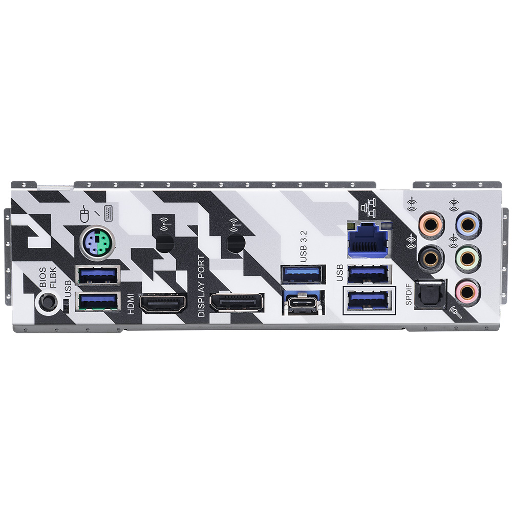 ASRock Z690 ��ƿ������ D4 ������
