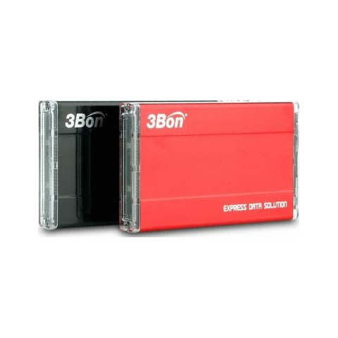 3Bon S25C 블랙 (120GB)_이미지