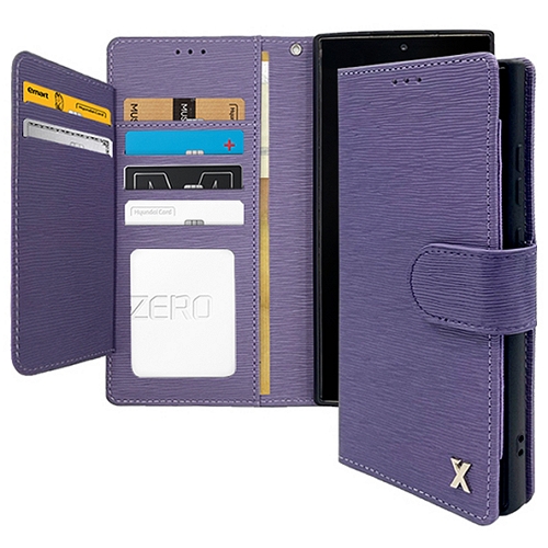 아이폰17 엑스 리나 다이어리 케이스