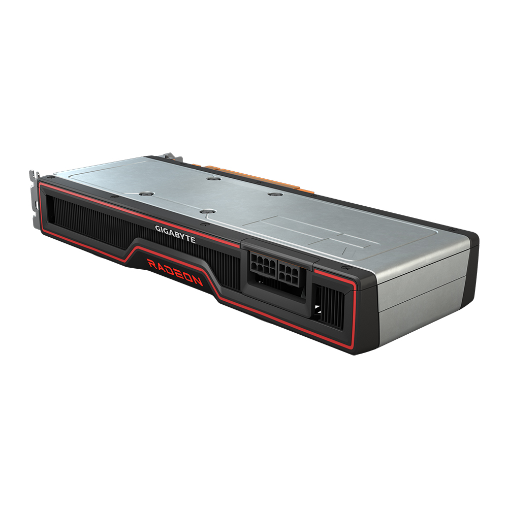 GIGABYTE 라데온 RX 6700 XT D6 12GB 피씨디렉트_이미지