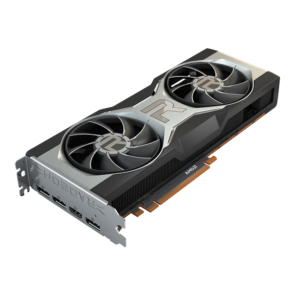 GIGABYTE 라데온 RX 6700 XT D6 12GB 피씨디렉트_이미지