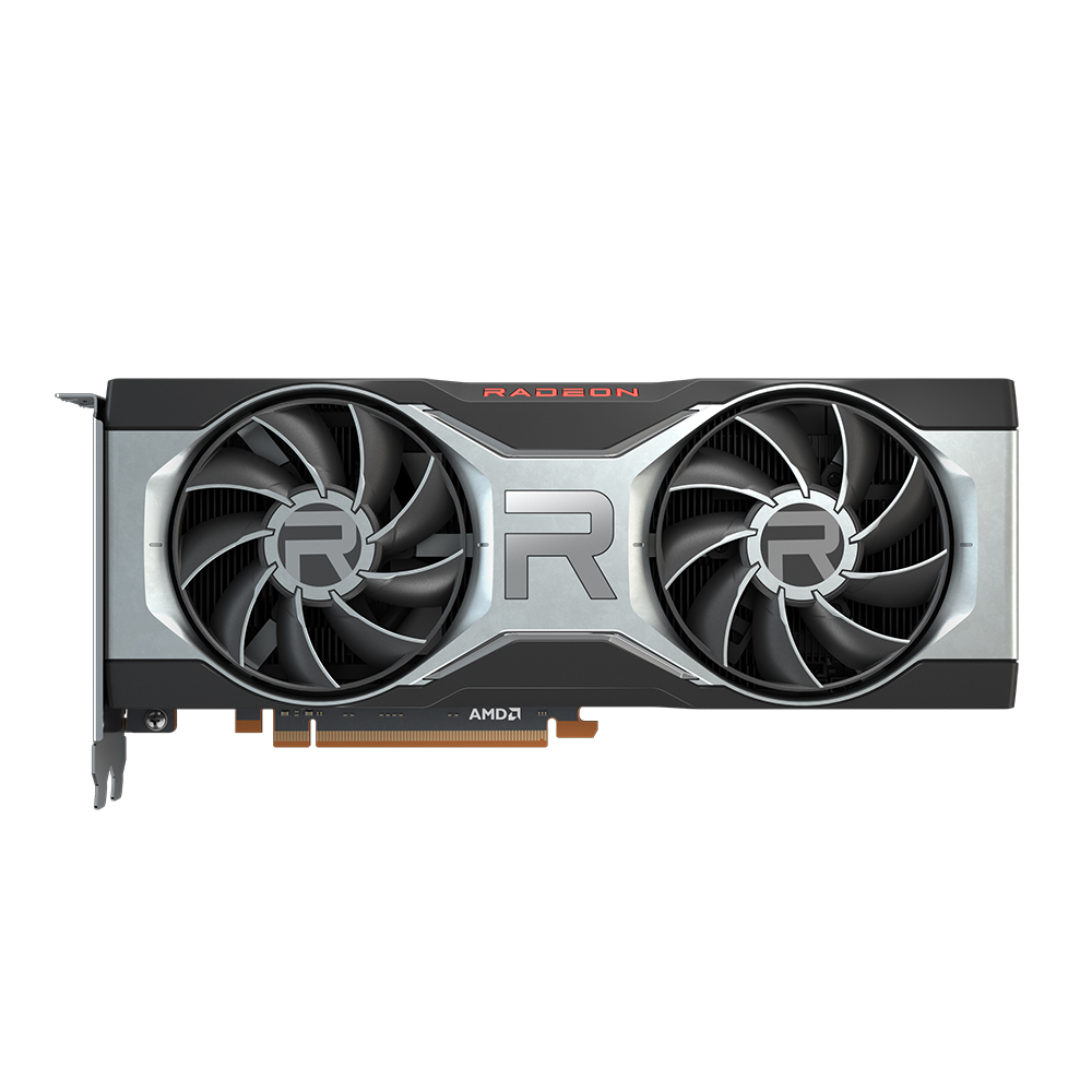 GIGABYTE �󵥿� RX 6700 XT D6 12GB �Ǿ���Ʈ