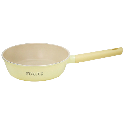 (주)동양나토얀 동양나토얀 슈톨츠 머랭 쿡웨어 IH 웍팬 (24cm)