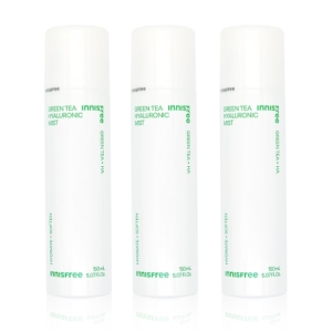 이니스프리 그린티 히알루론산 미스트 150ml (3개)_이미지