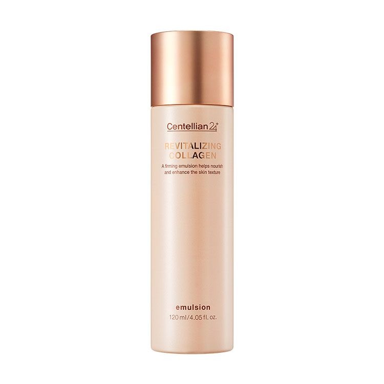  센텔리안24 리바이탈 라이징 콜라겐 에멀전 120ml [4개]