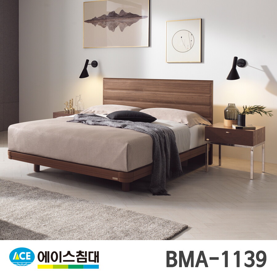 에이스침대 BMA 1139-E 침대 D 레귤러 타입 (CA3)_이미지