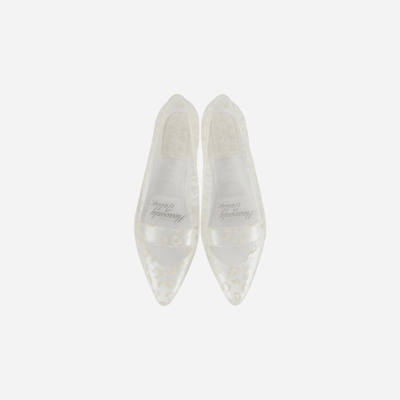 헤븐리젤리 슬릭 (클리어 클리어)