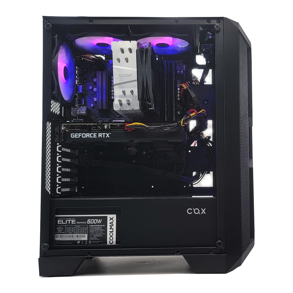 영웅컴퓨터 영웅 978 게이밍맥스 12938TF (16GB, M.2 512GB)_이미지