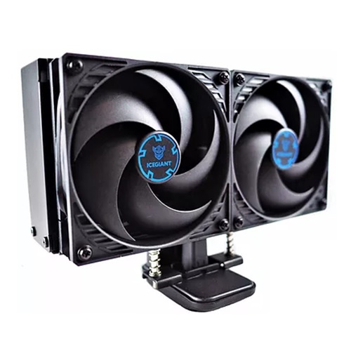 ICEGIANT ProSiphon Elite