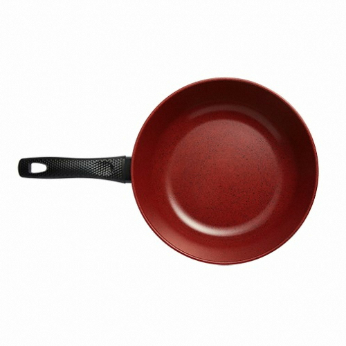 네오플램 드셰프 IH 궁중팬 (28cm)_이미지