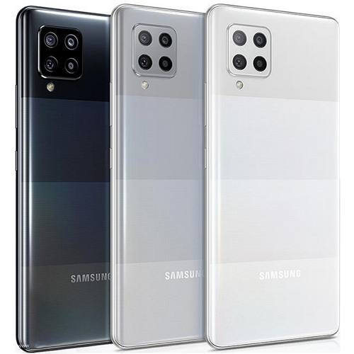 삼성전자 갤럭시A42 2021 128GB, 공기계 (중고)_이미지