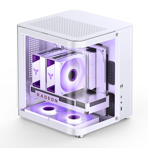 피씨스토어 Foryou R5 7500F RTX 5060 (32GB, M.2 500GB)_이미지