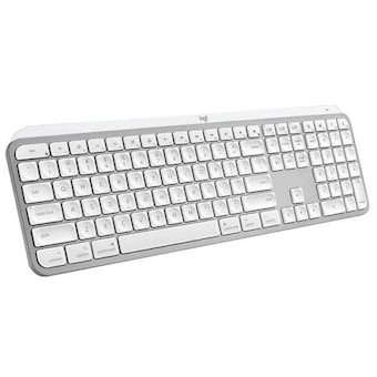 로지텍 MX Keys S for Mac
