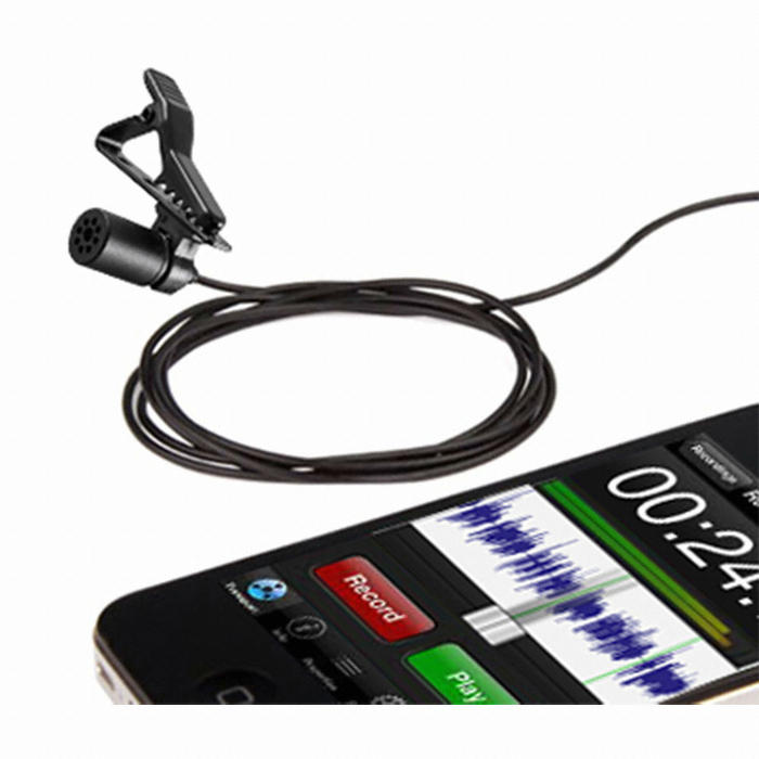 BOYA BY-M1 (해외구매)_이미지