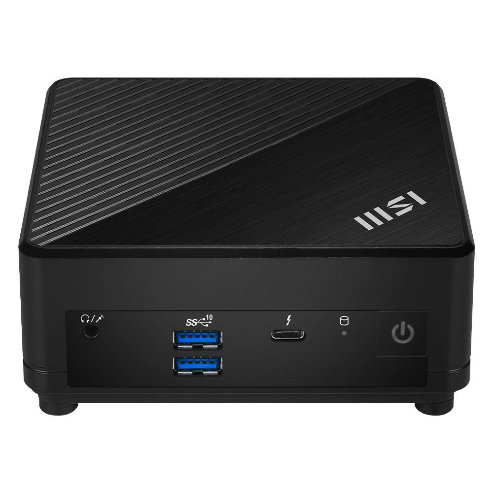 MSI Cubi 5 1M 100U Wi-Fi 6E Win11Home (16GB, M.2 256GB)