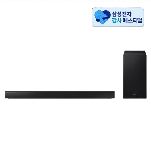 삼성전자 HW-B650D (삼성 20% 환급)