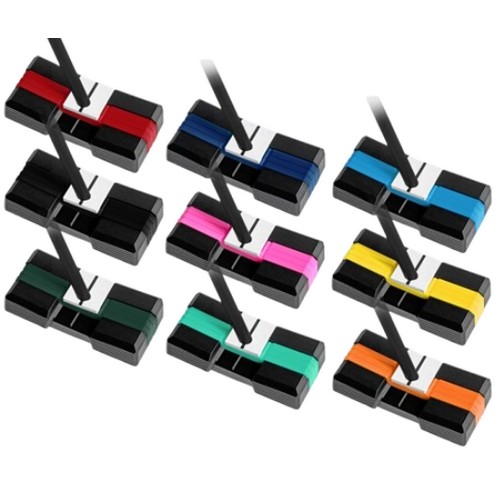 굴림채 ZET 제로 토크 블레이드 퍼터 헤드_이미지