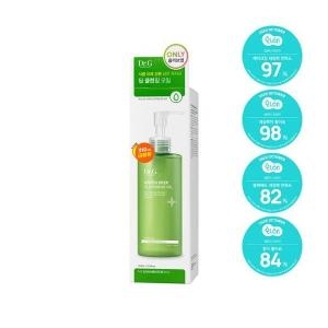 닥터지 그린 딥 클렌징 오일 310ml