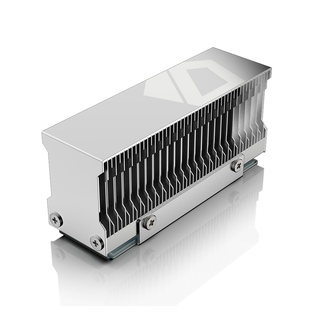 ID-COOLING ZERO M15 M.2 SSD 방열판 데이븐_이미지