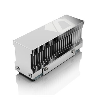 ID-COOLING ZERO M15 M.2 SSD <b>방열판</b> 데이븐
