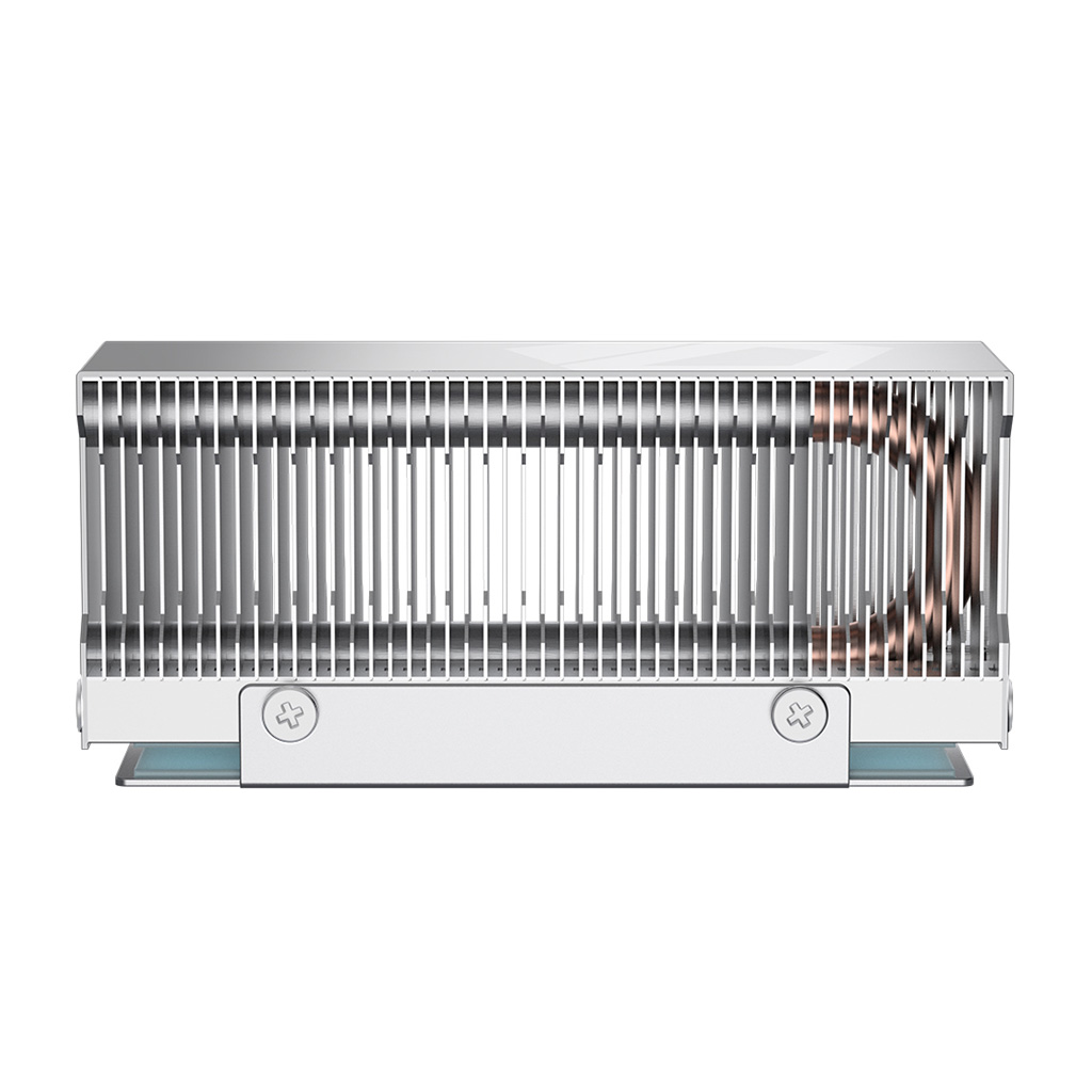 ID-COOLING ZERO M15 M.2 SSD �濭�� ���̺�