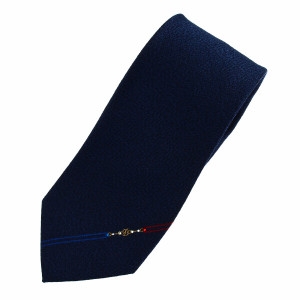 에스티듀퐁 듀폰 TE4SM61KA002TNY_ D로고 삼색 원포인트